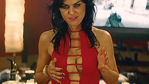 Pic: Katrena Rochell in Kick-Ass (2010)