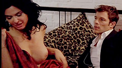 Pic: Katrena Rochell in Psychosis (2010)