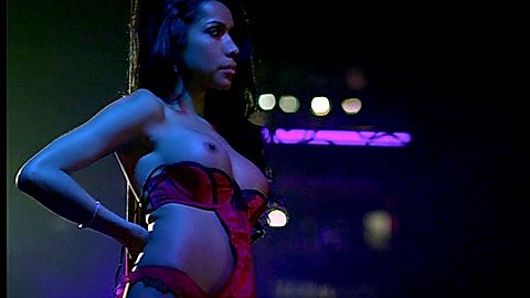 Pic: Diane Jay Gonzalez in #1 Cheerleader Camp (2010)