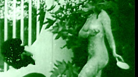 Pic: Margaret Edwards in Hypocrites (1915)