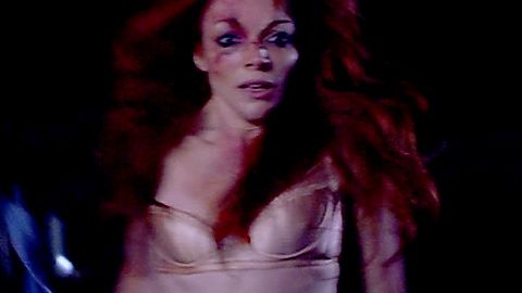 Pic: Nicole LaLiberte in Kaboom (2010)