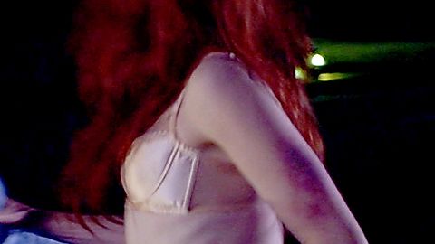 Pic: Nicole LaLiberte in Kaboom (2010)