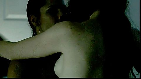 Pic: Nicole LaLiberte in My Normal (2010)