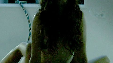 Pic: Nicole LaLiberte in My Normal (2010)