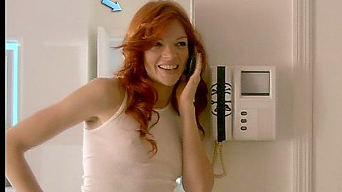 Pic: Nicole LaLiberte in My Normal (2010)