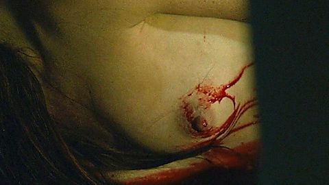 Pic: Nicole LaLiberte in Girls Against Boys (2012)