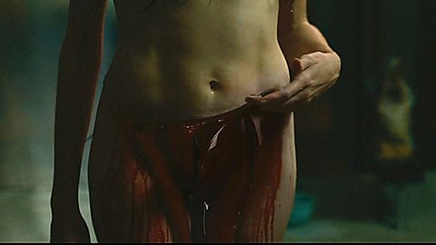 Pic: Nicole LaLiberte in Girls Against Boys (2012)