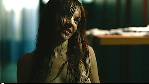Pic: Nicole LaLiberte in Girls Against Boys (2012)