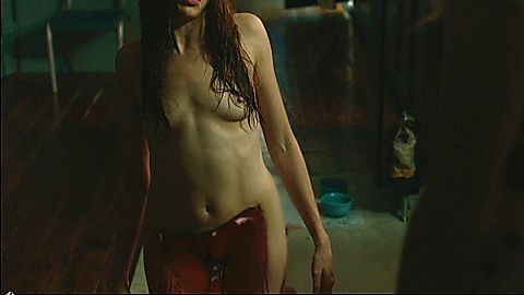 Pic: Nicole LaLiberte in Girls Against Boys (2012)