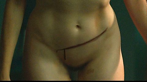 Pic: Nicole LaLiberte in Girls Against Boys (2012)