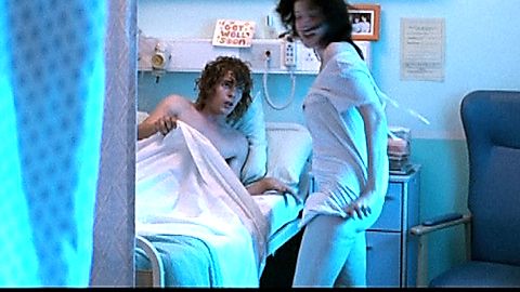 Pic: Rachel Hurd-Wood in Hideaways (2011)