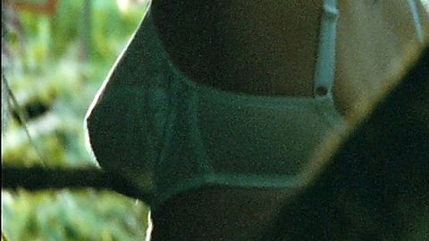 Pic: Rachel Hurd-Wood in Hideaways (2011)