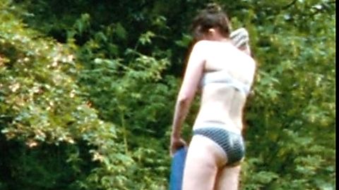 Pic: Rachel Hurd-Wood in Hideaways (2011)