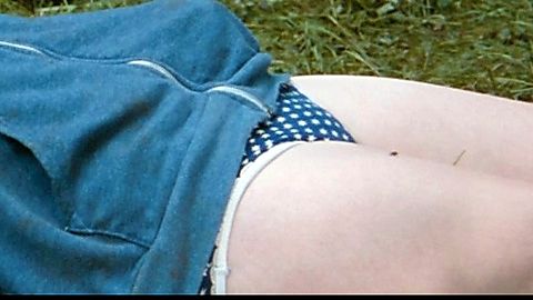 Pic: Rachel Hurd-Wood in Hideaways (2011)