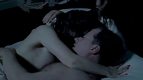 Pic: Hayley Atwell in Any Human Heart (2010)