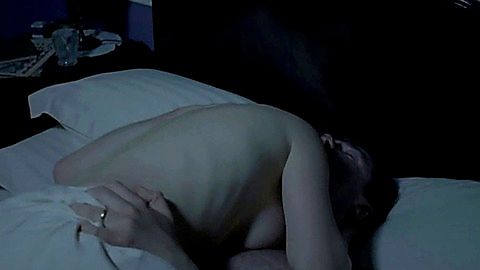 Pic: Hayley Atwell in Any Human Heart (2010)