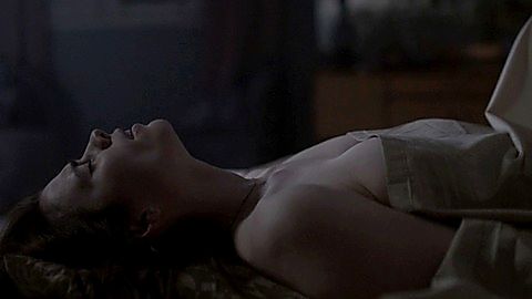 Pic: Hayley Atwell in Black Mirror (2011)