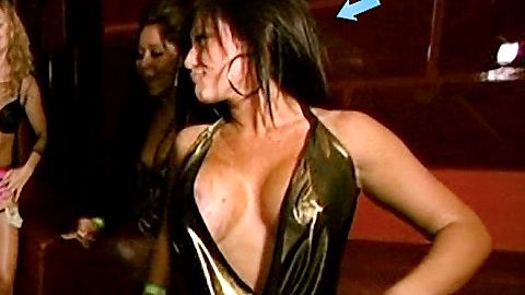 Pic: Jenni 'Jwoww' Farley in Jersey Shore (2009)