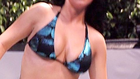 Pic: Angelina Pivarnick in Jersey Shore (2009)