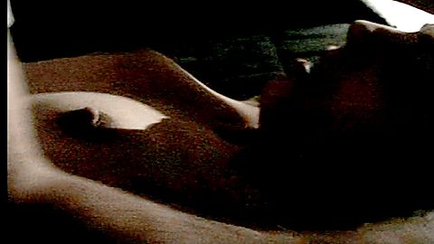 Pic: Rawia Elchab in Under the Bombs (2007)