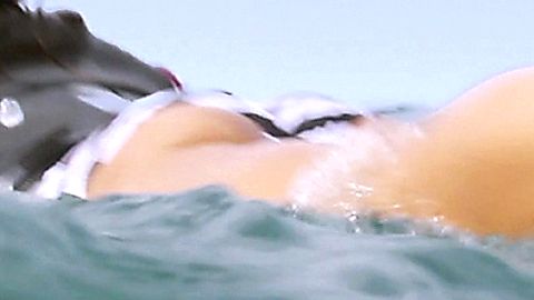 Pic: Sharni Vinson in Blue Crush 2 (2011)