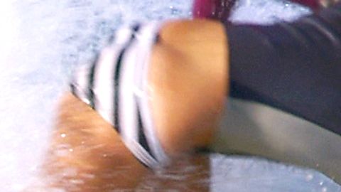 Pic: Sharni Vinson in Blue Crush 2 (2011)