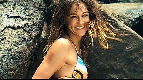 Pic: Sharni Vinson in Bait (2012)