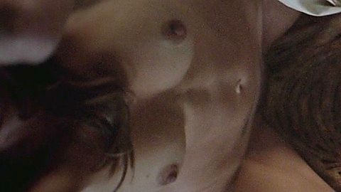 Pic: Sharni Vinson in Patrick (2013)