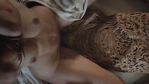 Pic: Sharni Vinson in Patrick (2013)