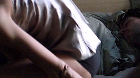 Pic: Sharni Vinson in Patrick (2013)