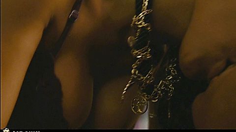 Pic: Teairra Mari in Lottery Ticket (2010)