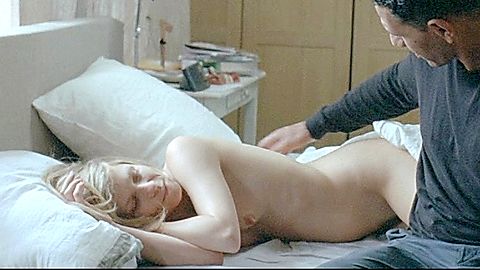 Pic: Marina Foïs in Four Lovers (2010)