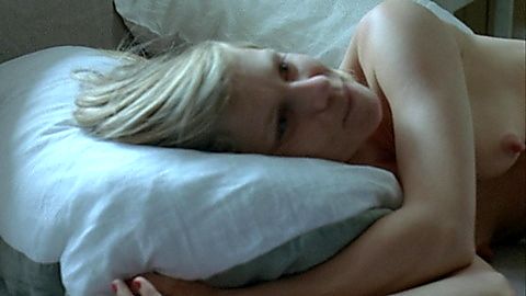 Pic: Marina Foïs in Four Lovers (2010)