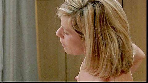 Pic: Marina Foïs in Four Lovers (2010)