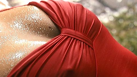 Pic: Tahyna Tozzi in Beautiful (2009)