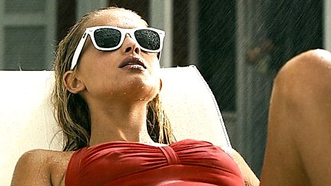 Pic: Tahyna Tozzi in Beautiful (2009)