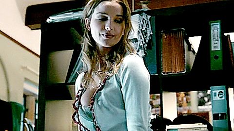 Pic: Tahyna Tozzi in Needle (2010)