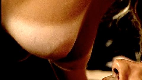 Pic: Érika Mader in Mandrake (2005)