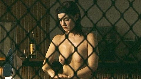 Pic: Kristi-Lee Kalendra in Beautiful (2009)