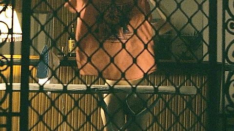 Pic: Kristi-Lee Kalendra in Beautiful (2009)