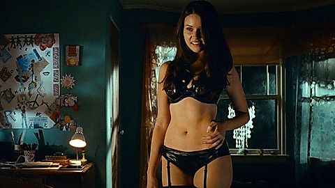 Pic: Jenn Proske in Vampires Suck (2010)