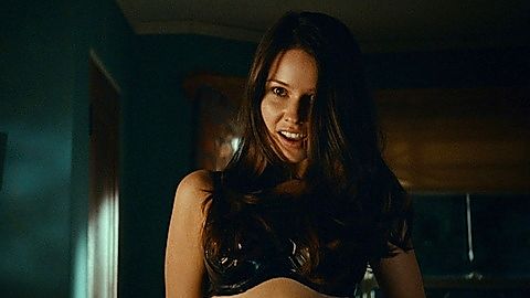 Pic: Jenn Proske in Vampires Suck (2010)