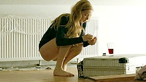 Pic: Pheline Roggan in Soul Kitchen (2009)