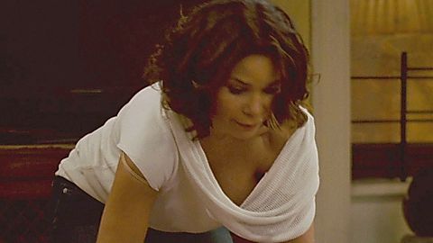 Pic: Daphne Rubin-Vega in Jack Goes Boating (2010)