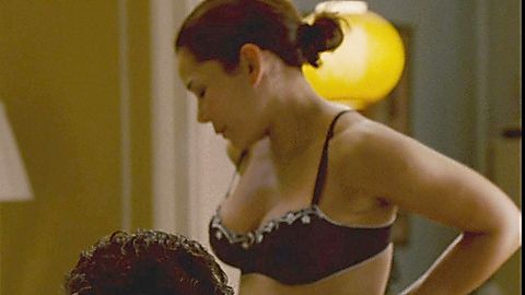 Pic: Daphne Rubin-Vega in Jack Goes Boating (2010)