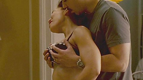 Pic: Daphne Rubin-Vega in Jack Goes Boating (2010)