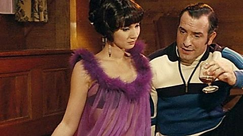 Pic: Moon Dailly in OSS 117 - Lost in Rio (2009)