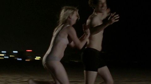Pic: Mary Elizabeth Ellis in The Last Time You Had Fun (2014)