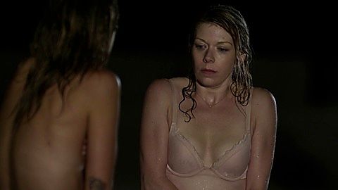 Pic: Mary Elizabeth Ellis in The Last Time You Had Fun (2014)
