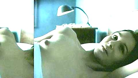 Pic: Inés Vernengo in El lado oscuro del corazón (1992)